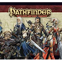 Pathfinder Roleplaying Game: GM’s Screen